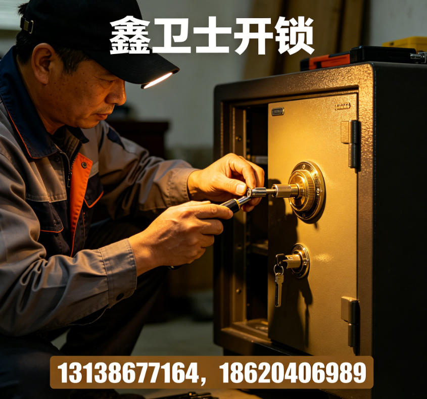 霍邱保险柜开锁