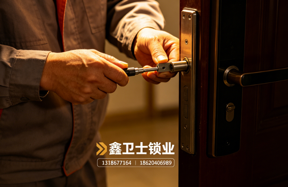 霍邱开锁避坑指南，霍邱开锁防套路，霍邱正规开锁